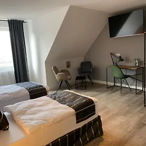 Charlotten Hannover