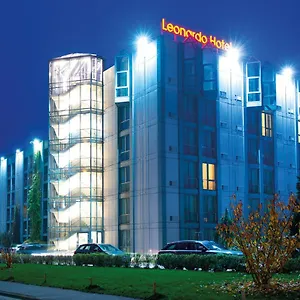 4* Hotel Leonardo Hannover Airport
